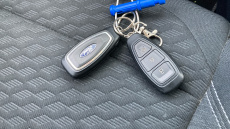 Ford Puma 1.0 EcoBoost Hybrid mHEV 155 Titanium 5dr Petrol Hatchback